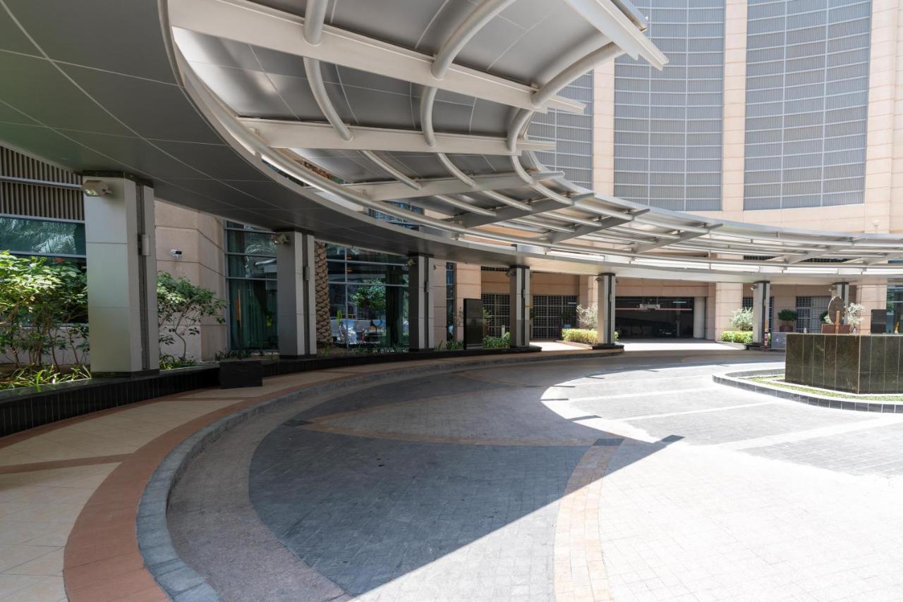 Ultimate Stay / 4 Beds / Burj Khalifa View Dubai Exterior photo